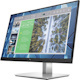 HP E24q G4 24" Class QHD LCD Monitor - 16:9