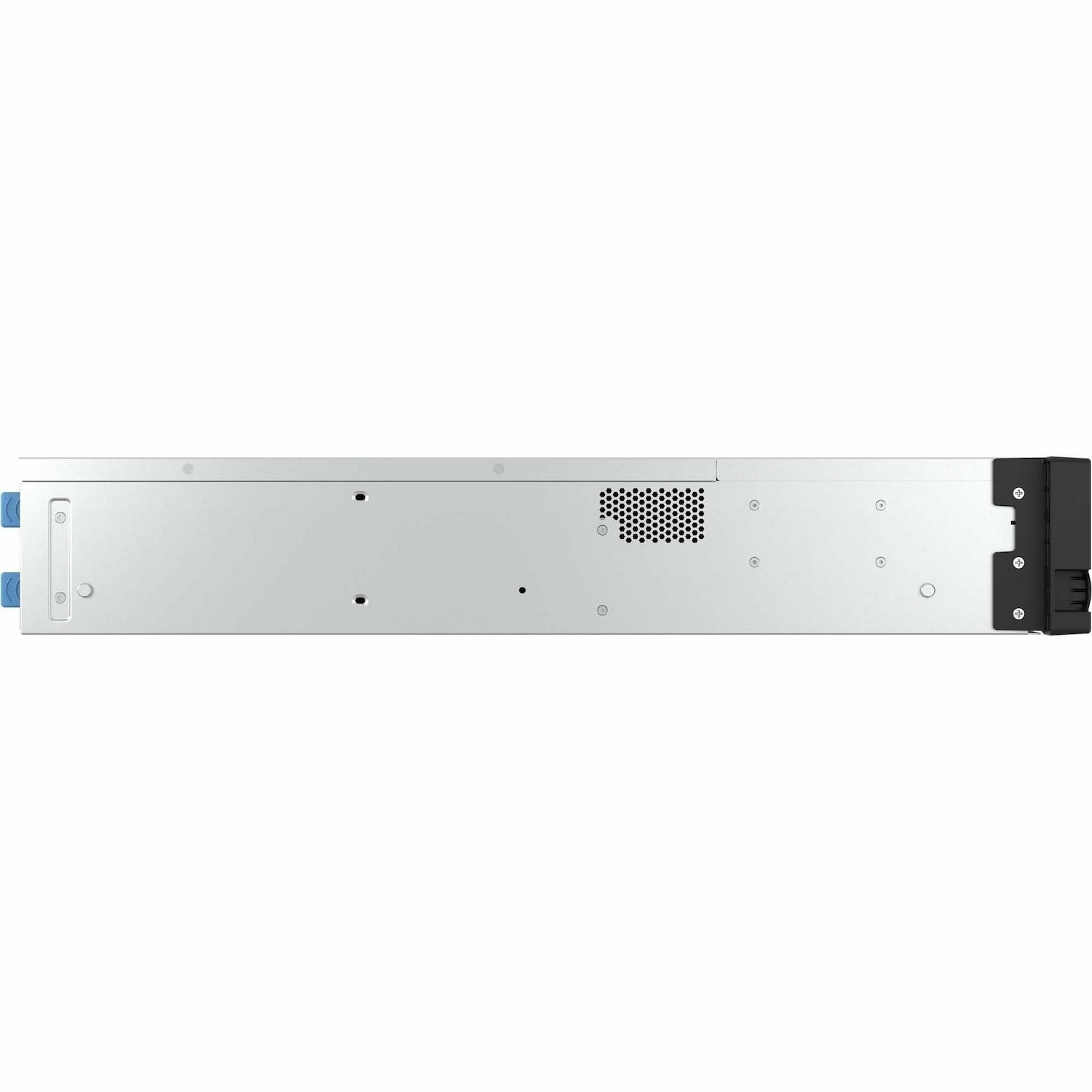 QNAP 12-BAY NAS 3.5"(0/12), R5 6C-5.1GHz, 16GB, 10GbE(2), 2.5GbE(2), RPS, 2U RACK, 5YR WTY