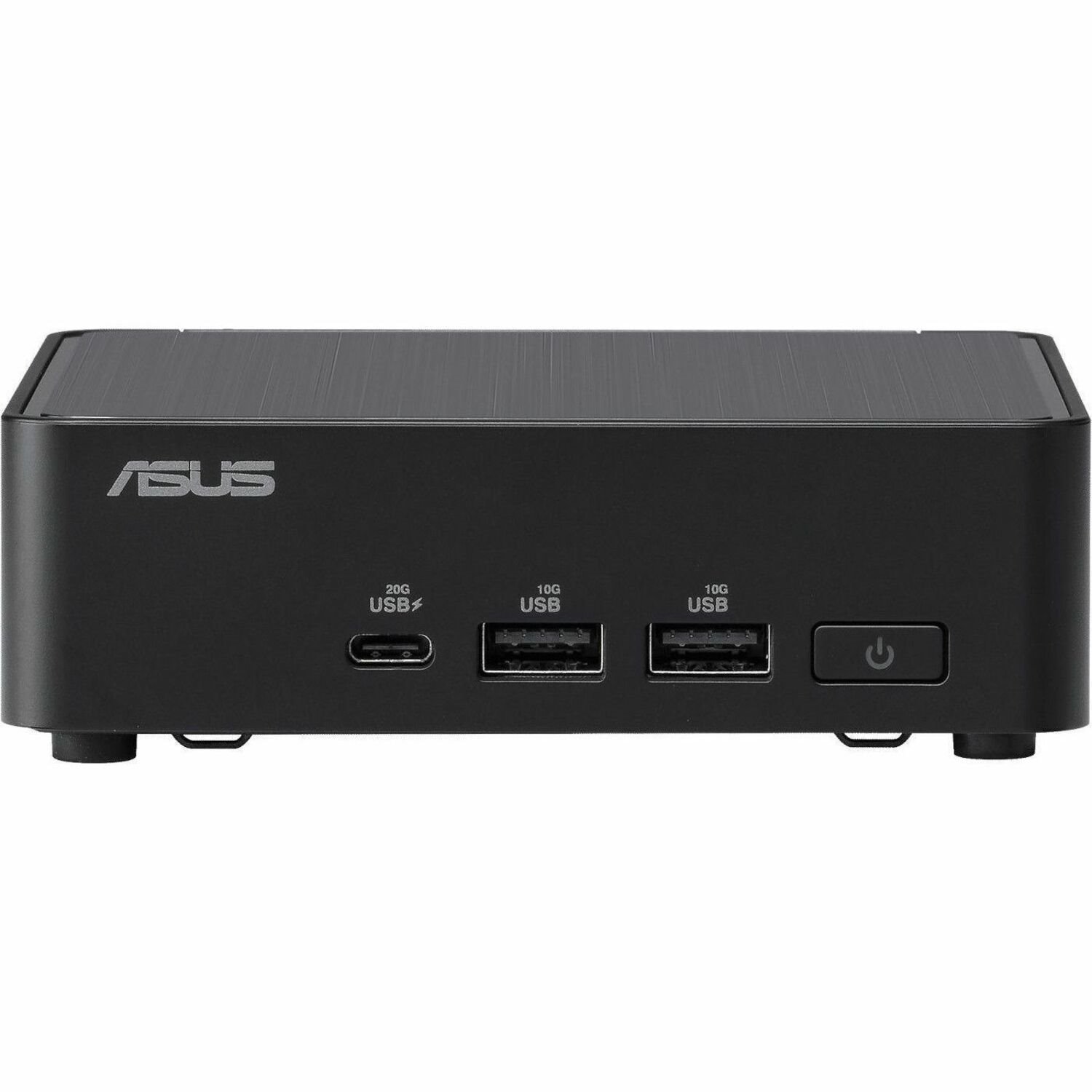 Asus NUC 14 Pro Desktop Computer - Intel Core Ultra 5 14th Gen 135H - vPro Technology - 16 GB - 512 GB SSD - Mini PC