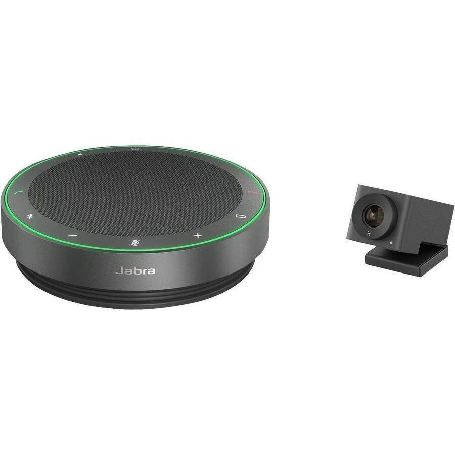 Jabra Byod Room Kit, Speak2 75 Uc, Iq, Usb Cable