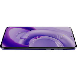 Motorola Mobility edge 30 Neo 128 GB Smartphone - 6.3" P-OLED Full HD Plus 2400 x 1080 - Octa-core (Kryo 660 GoldDual-core (2 Core) 2.20 GHz + Kryo 660 Silver Hexa-core (6 Core) 1.70 GHz - 8 GB RAM - Android 12 - 5G - Very Peri