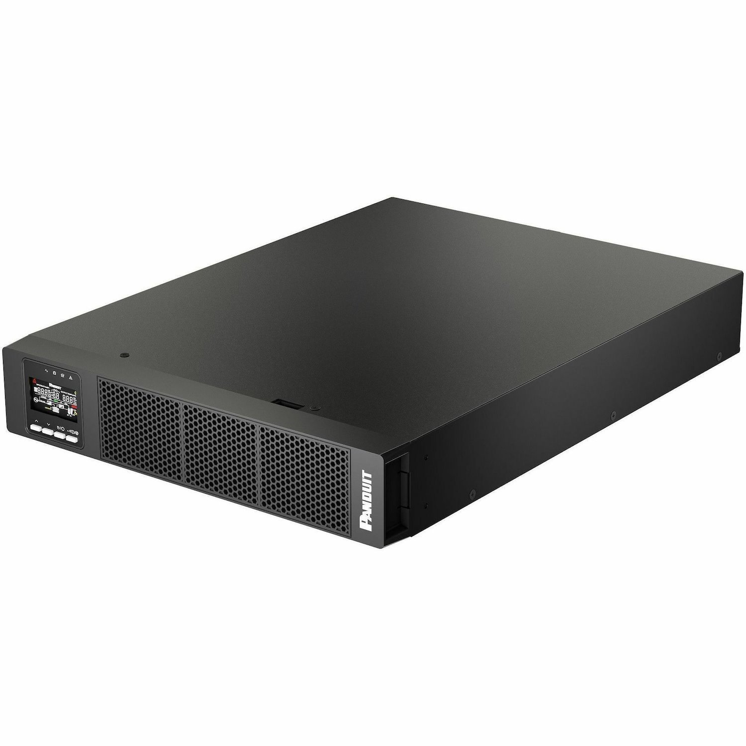 Panduit SmartZone U03S12V 3000VA Tower/rack convertible UPS