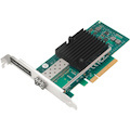 SIIG Single Port 10G SFP+ Ethernet Network PCI Express