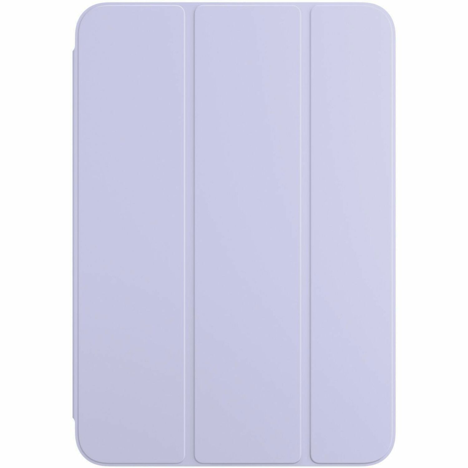 Apple Smart Folio Carrying Case (Folio) Apple iPad mini (6th Generation), iPad mini (2024) Tablet - Light Violet