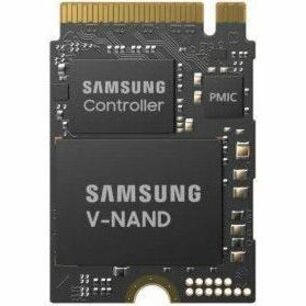 Samsung PM9C1a 512 GB Solid State Drive - M.2 2230 Internal - PCI Express NVMe (PCI Express NVMe 4.0 x4)
