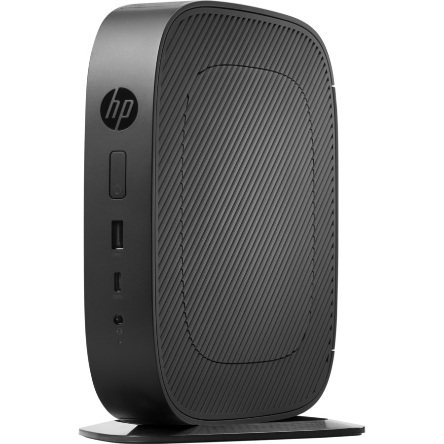 HP t530 Thin Client G-Series GX-215JJ Dual-core (2 Core) 1.50 GHz