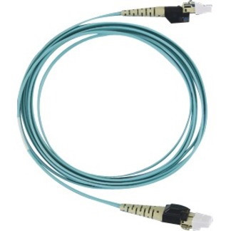 Panduit PanView iQ Fiber Optic Duplex Network Cable