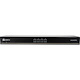 Vertiv Avocent AV104 KVM Switch | 4 port | Rackmount | Desktop | Single-User | USB | Touch Button | Hotkey Switching | Cascade | Internal Power Supply