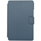 Targus SafeFit THZ78413GL Carrying Case (Folio) for 7" to 8.5" Tablet - Blue