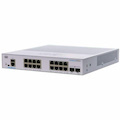 Cisco 250 CBS250-16T-2G Layer 3 Switch