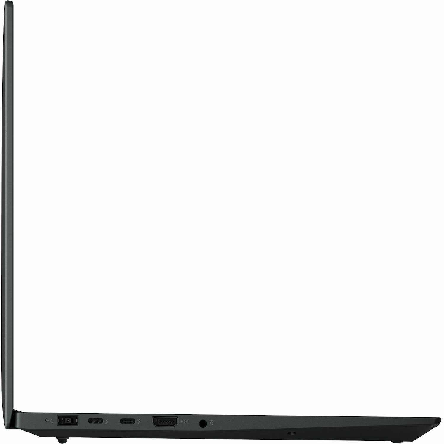 Lenovo ThinkPad P1 Gen 6 21FV0023US 16" Mobile Workstation - WQXGA - Intel Core i7 13th Gen i7-13700H - 16 GB - 512 GB SSD - English Keyboard - Black Paint