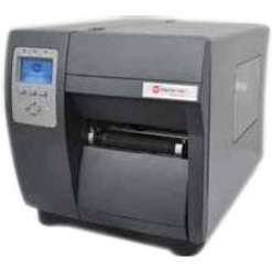 Datamax-O'Neil I-Class I-4606e Desktop Direct Thermal/Thermal Transfer Printer - Monochrome - Label Print - Fast Ethernet - USB - Serial - Parallel