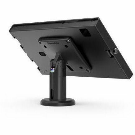 Compulocks Galaxy Tab Tilting Stand with Cable Management