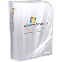 Lenovo Microsoft Windows Server 2008 R.2 Foundation With Service Pack 1 64-bit - License and Media - 1 Server - OEM