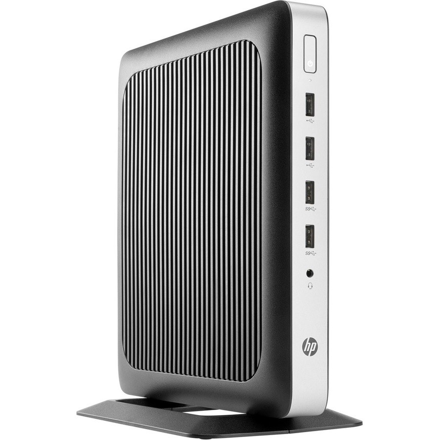 HP t630 Thin Client - AMD G-Series GX-420GI Quad-core (4 Core) 2 GHz