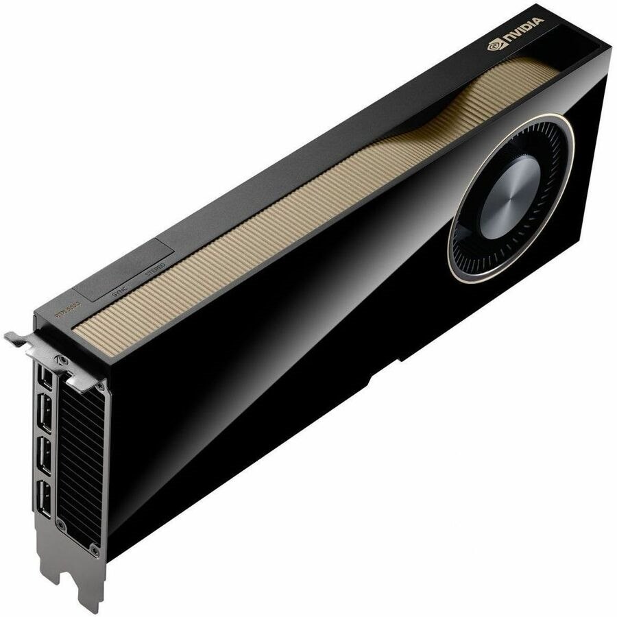 Lenovo NVIDIA RTX 6000 Ada Graphic Card - 48 GB