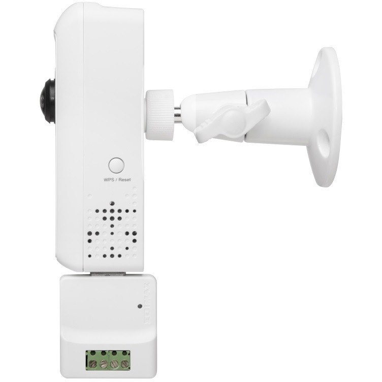 Edimax IC-5160GC 3 Megapixel HD Network Camera - Colour