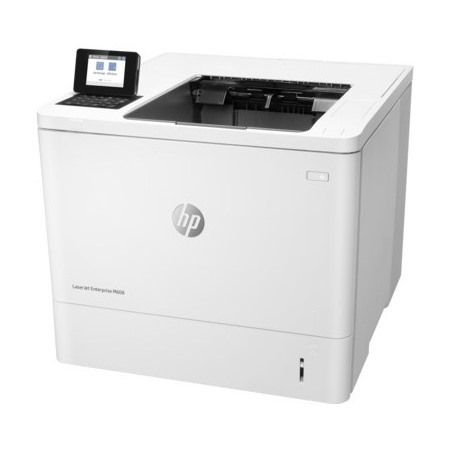 HP LaserJet Enterprise M608 M608n Desktop Laser Printer - Monochrome