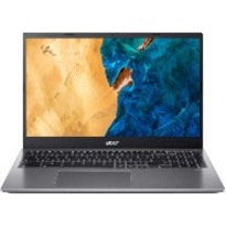 Acer Chromebook 515 CB515-1W CB515-1W-393L 15.6" Chromebook - Full HD - Intel Core i3 11th Gen i3-1115G4 - 8 GB - 128 GB SSD - English (US) Keyboard