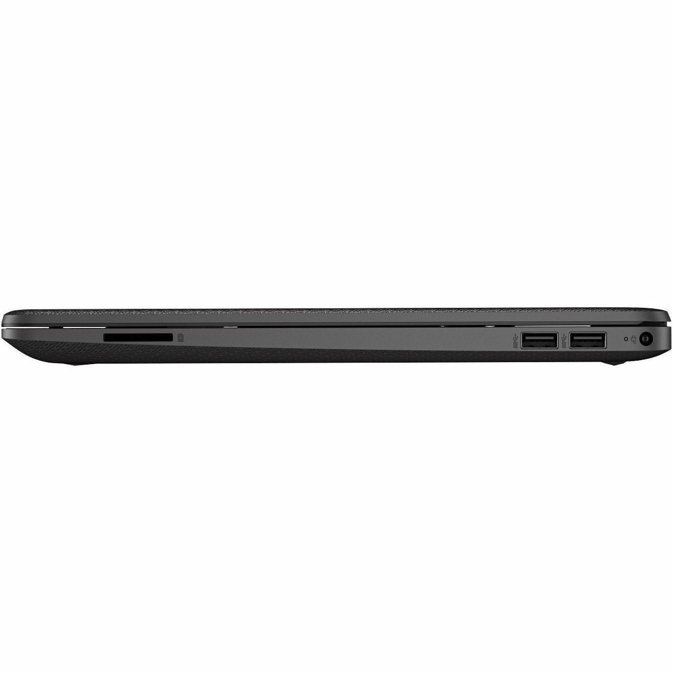 HP 250R G9 39.6 cm (15.6") Notebook - Full HD - Intel Core 5 120U - 16 GB - 512 GB SSD - Dark Ash Silver