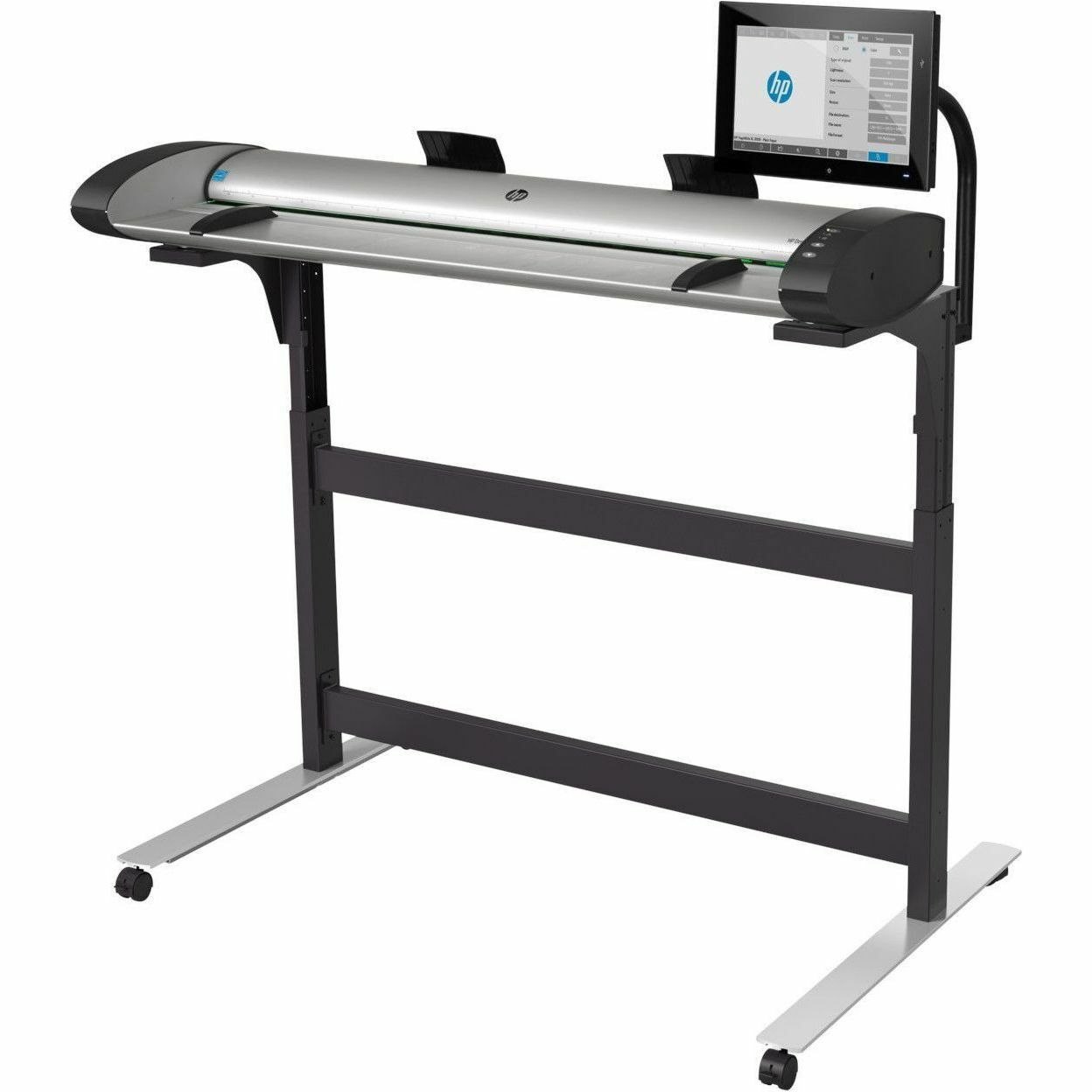 HP SD Pro Sheetfed Scanner