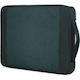 STM Goods Kin Carrying Case (Sleeve) for 38.1 cm (15") to 40.6 cm (16") Apple MacBook Pro - Aqua Blue