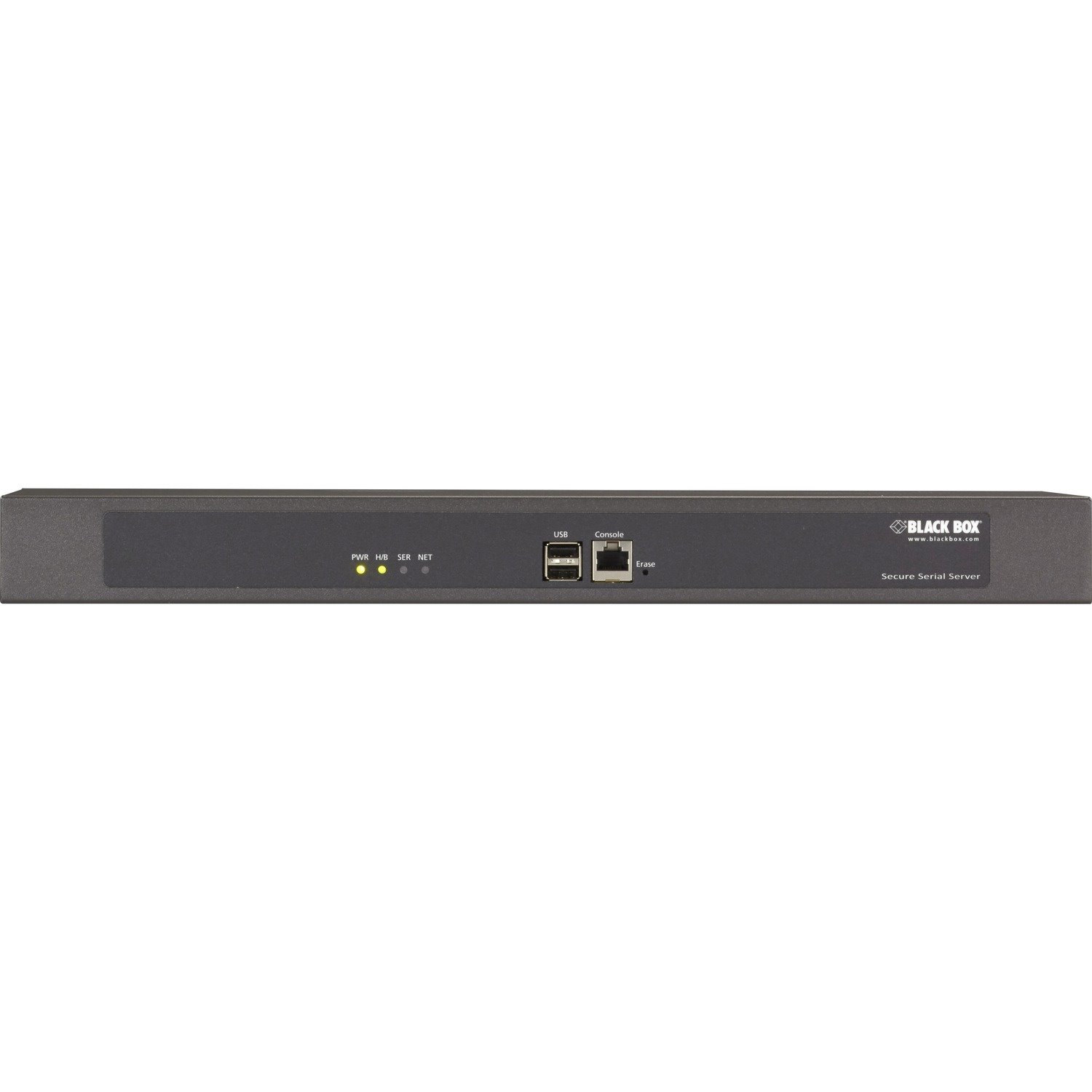 Black Box LES1500 Device Server