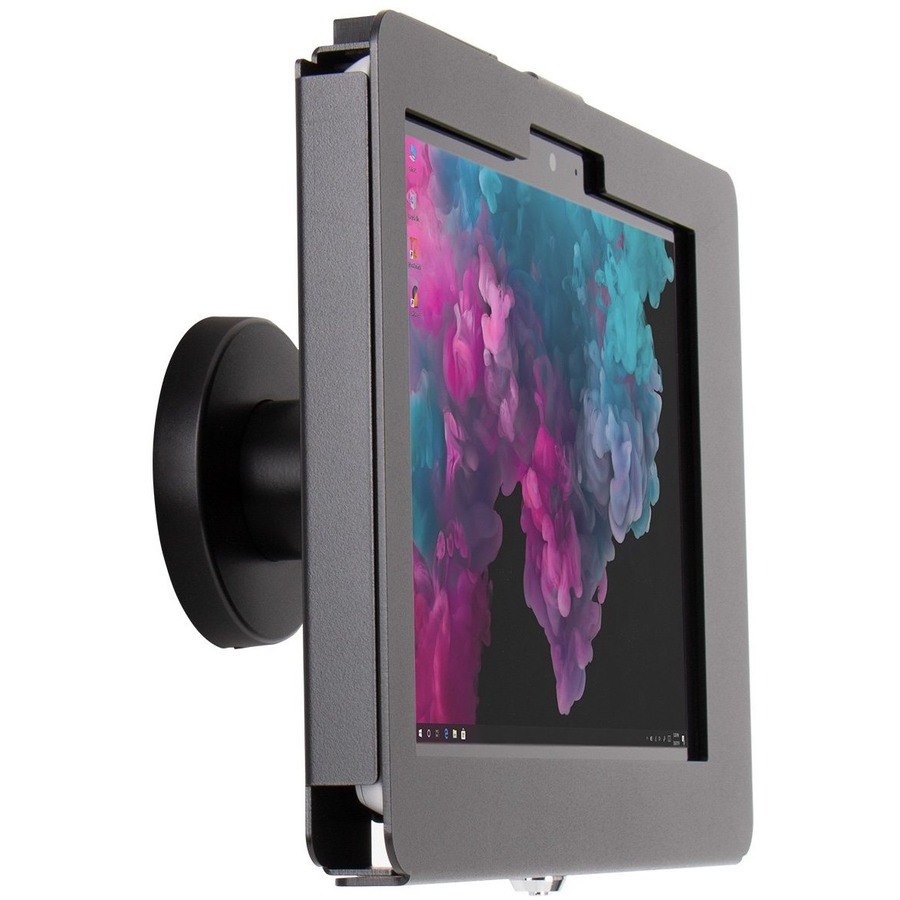 The Joy Factory Elevate II Wall Mount for Tablet - Black