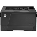 HP LaserJet Pro M706N Desktop Laser Printer - Monochrome