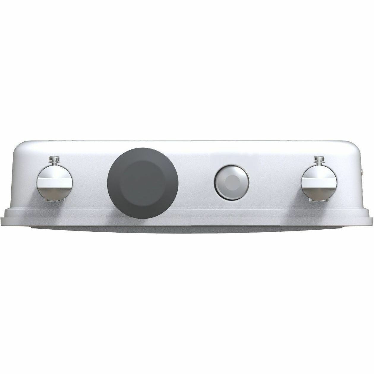 Fortinet FortiAP FAP-222KL Dual Band Wi-Fi 7 IEEE 802.11a/b/e/g/h/i/j/k/n/r/v/u/w/ac/ax/be/mc 4.32 Gbit/s Wireless Access Point - Outdoor - Yes