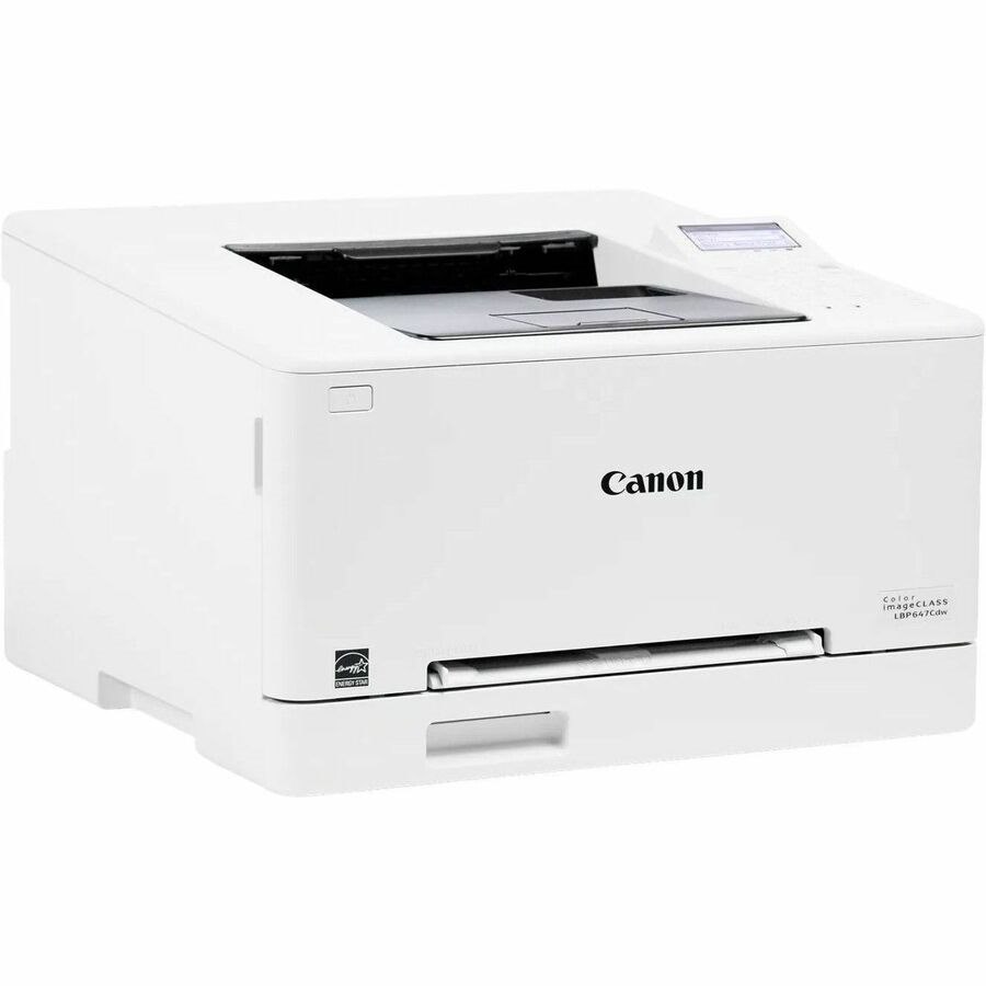 Canon imageCLASS LBP LBP647Cdw Wired/Wireless Laser Printer - Color