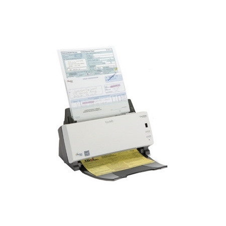 Kodak ScanMate i1120 Sheetfed Scanner - 600 dpi Optical