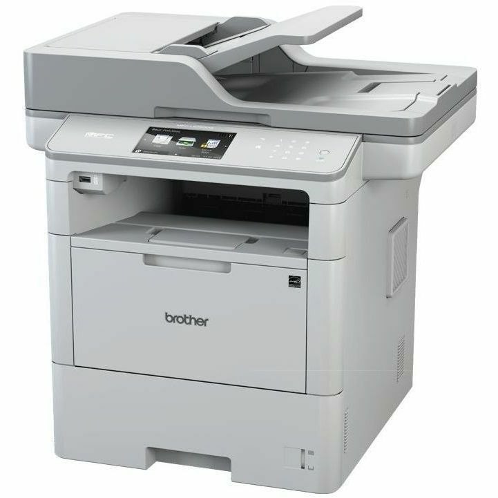 Brother MFC-L6900DW Laser Multifunction Printer