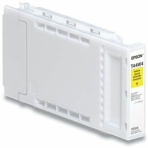 Epson UltraChrome PRO Original Inkjet Ink Cartridge - Yellow Pack