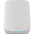 Netgear Orbi RBS760 Tri Band IEEE 802.11 a/b/g/n/ac/ax 5.40 Gbit/s Wireless Range Extender - Indoor