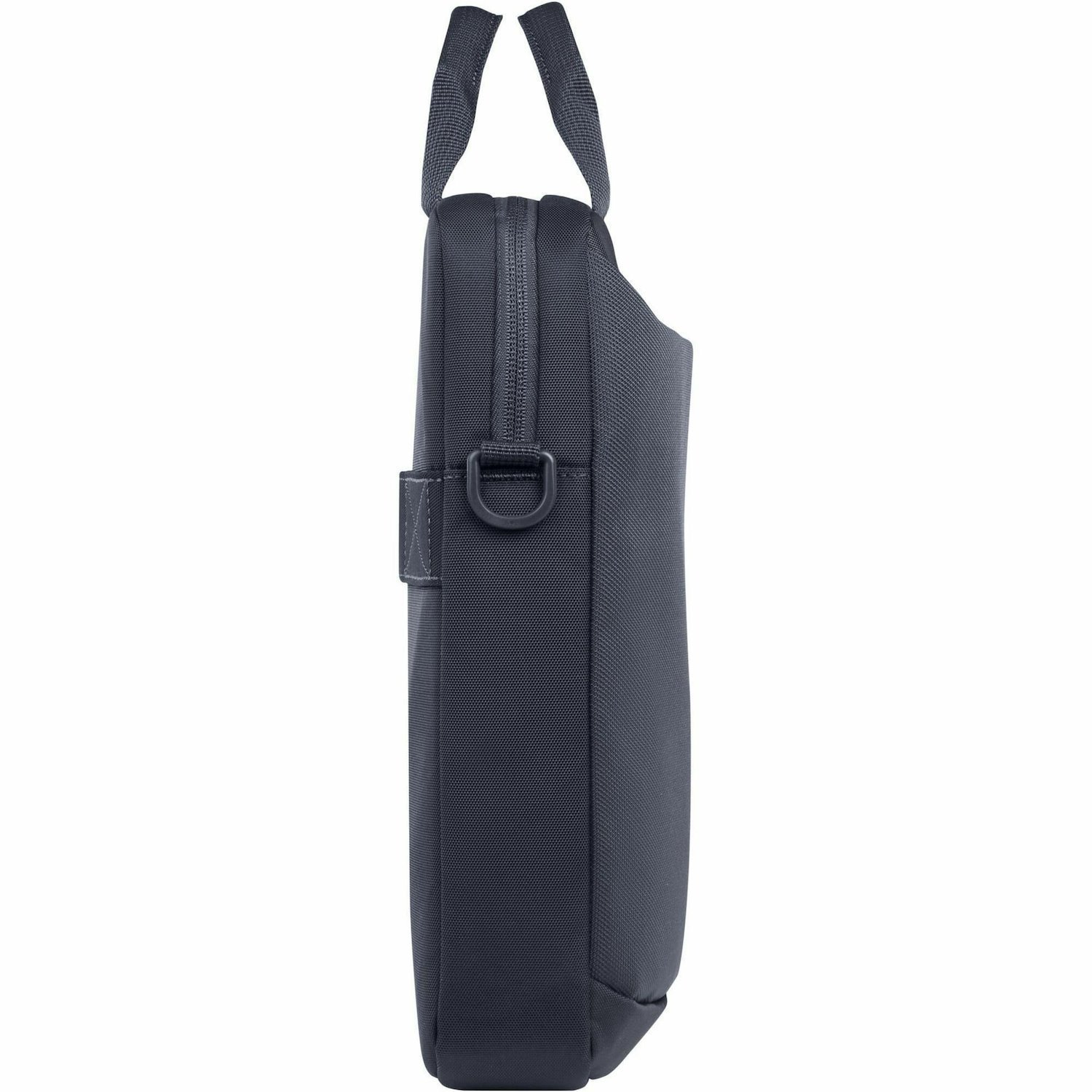 HP Everyday Carrying Case (Briefcase) for 16" Notebook - Odyssey Gray