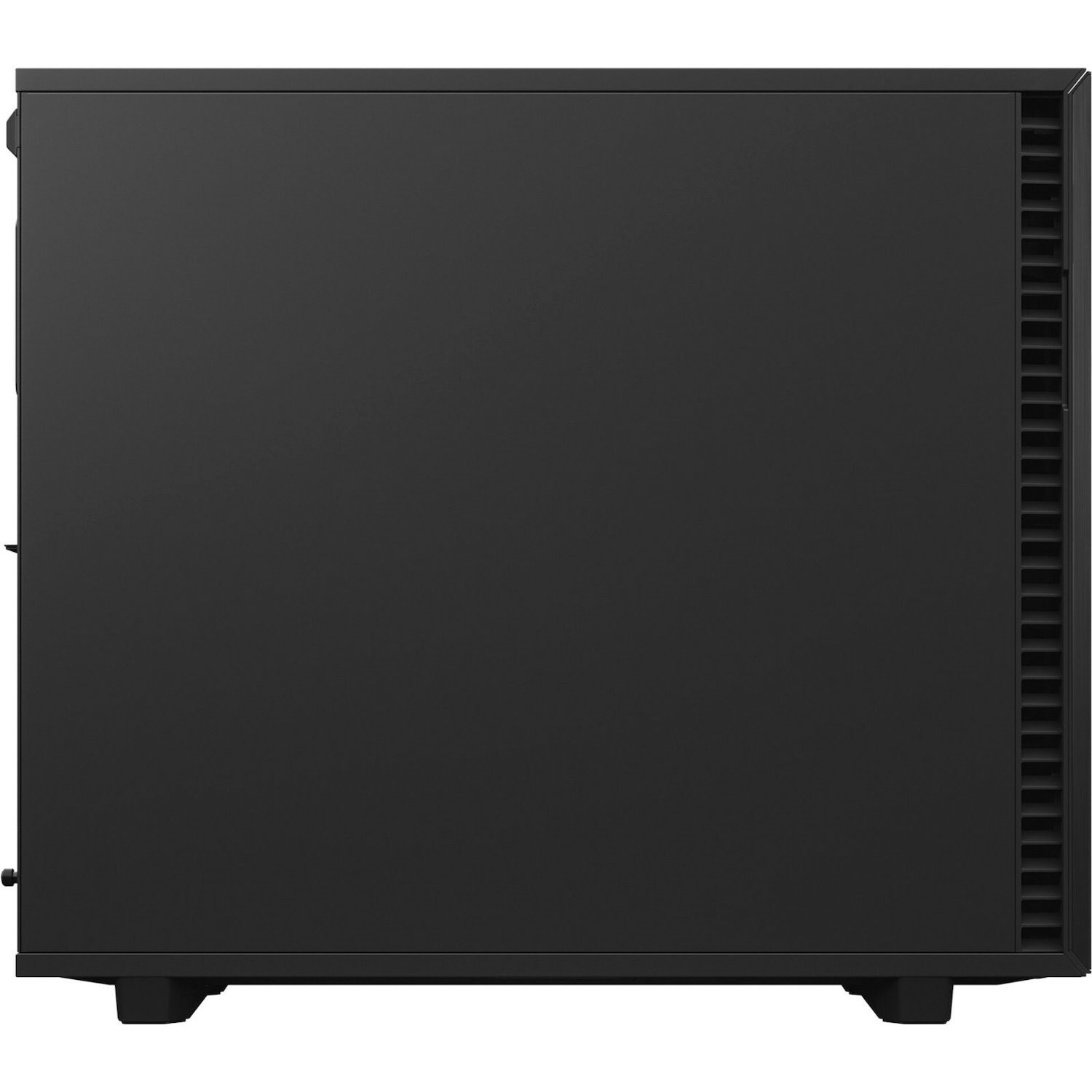 Fractal Design Define 7 Computer Case - ATX Motherboard Supported - Mid-tower - Steel, Anodized Aluminium - Grey