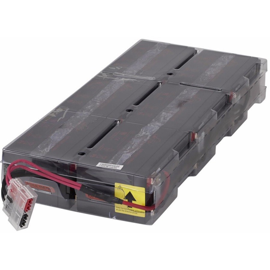Eaton Internal Replacement Battery Cartridge (RBC) for Select 8kVA to 11kVA 9PX UPS Systems and EBMs