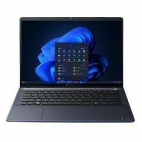 Dynabook Tecra A60-M 16" Notebook - WUXGA - Intel Core Ultra 5 125U - 8 GB - 256 GB SSD - Mystic Blue