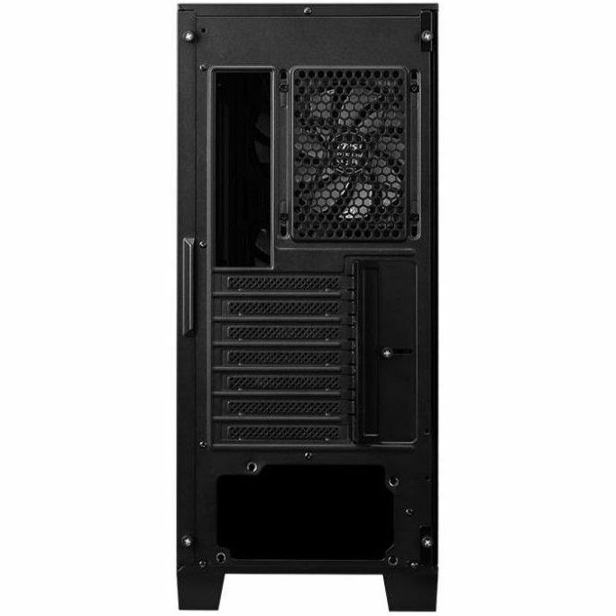 MSI MAG FORGE 321R AIRFLOW