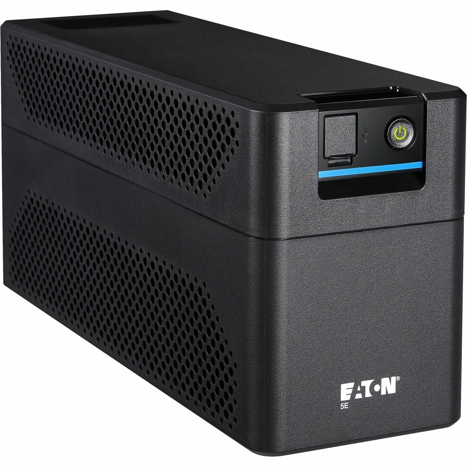 Eaton 5E700UIAU 700VA Tower UPS