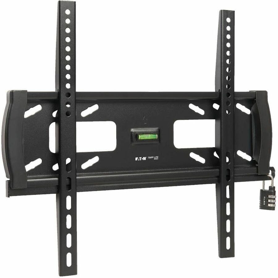 Eaton Tripp Lite Series Fixed TV Wall Mount 32-55", Heavy Duty, Security, Televisions & Monitors - Flat/Curved, UL Certified