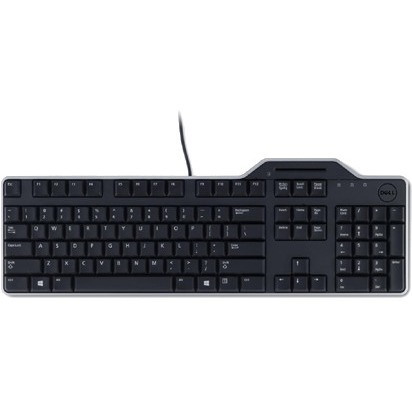 Dell KB813 Smartcard Keyboard (US English)
