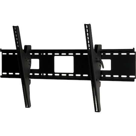 Peerless-AV® SmartMount® Universal Tilt Wall Mount for 46" to 90" Displays