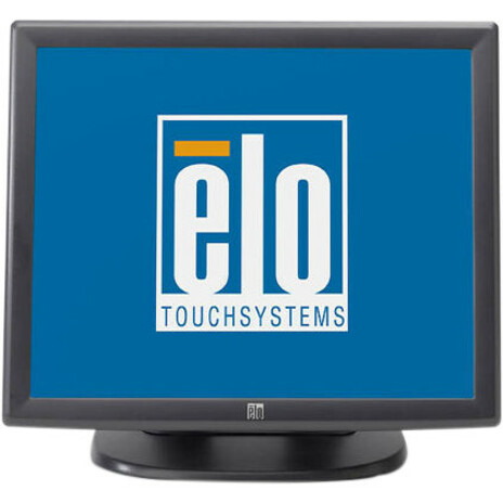 ELO 1915L 19" Class LCD Touchscreen Monitor - 5:4 - 5 ms
