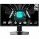 MSI G255PF E2 25" Class Full HD Gaming LCD Monitor - 16:9 - Black