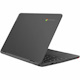 Lenovo 500e Yoga Chromebook Gen 4 82W50003AU 12.2" Touchscreen Convertible 2 in 1 Chromebook - WUXGA - Intel N-Series N100 - 4 GB - 32 GB Flash Memory - English Keyboard - Graphite Grey