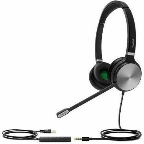 Yealink UH36 Stereo Headset