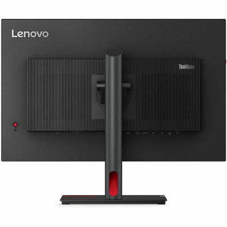 Lenovo ThinkVision 27 3D 27" Class 4K UHD LED Monitor - 16:9 - Raven Black