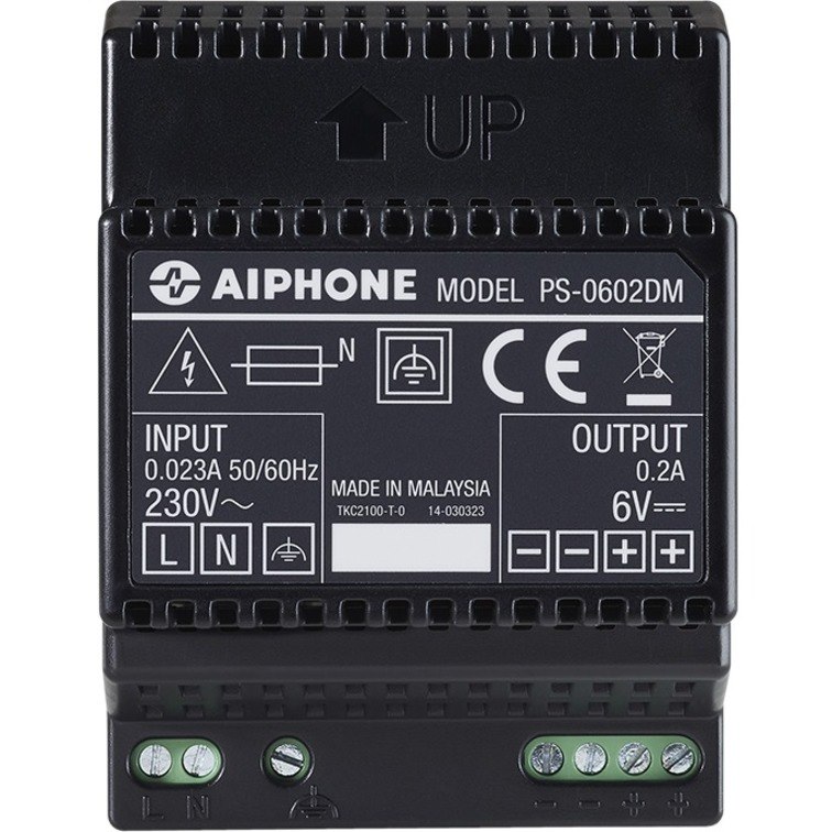 Aiphone Power Supply